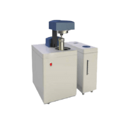 Automatic Bomb Calorimeter