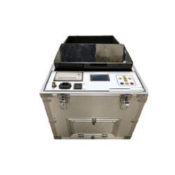 Automatic Dielectric Tester : Automatic Dielectric Tester ADT-A10