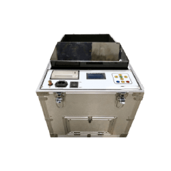 Automatic Dielectric Tester