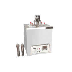Rust and Corrosion Tester : Copper Strip Corrosion Tester RCT-A13