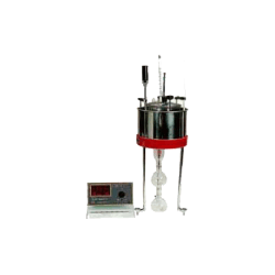 Engler Viscometer EV-A11
